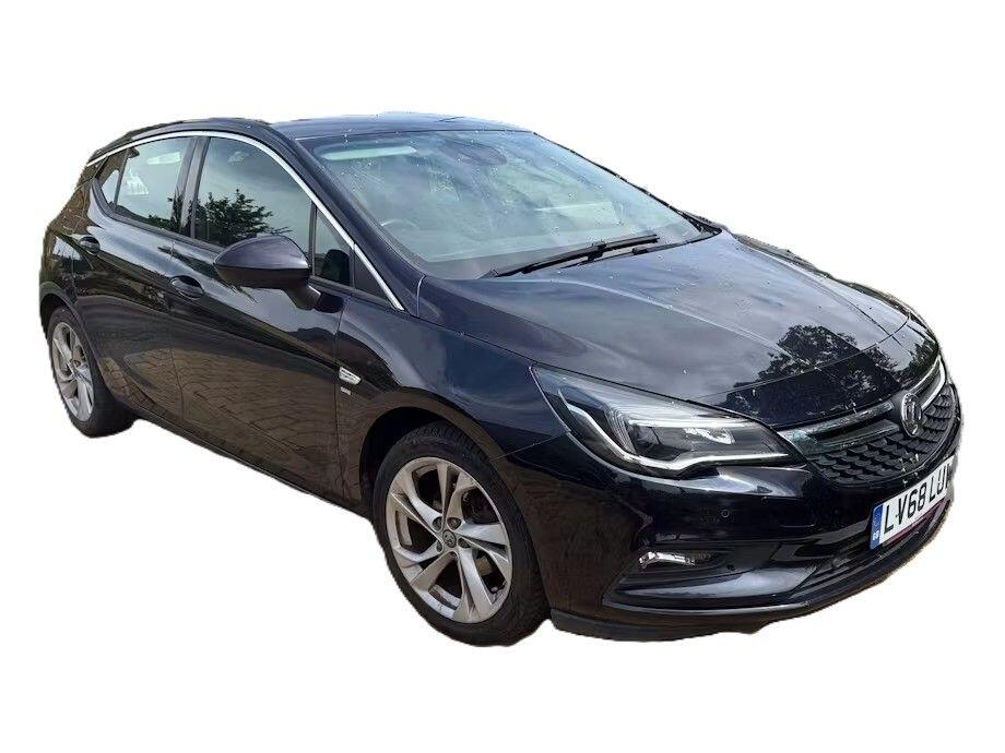 1.4i Turbo GPF SRi Hatchback 5dr Petrol Auto Euro 6 (s/s) (150 ps)